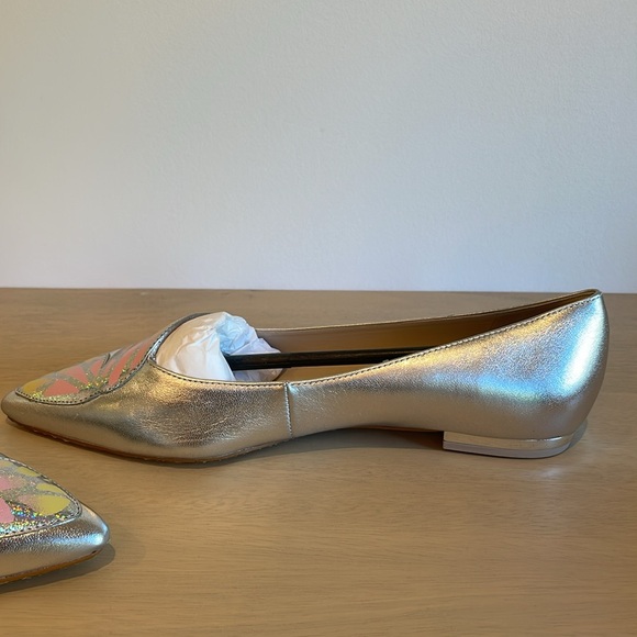 Sophia Webster flat shoes - Picture 7 of 12